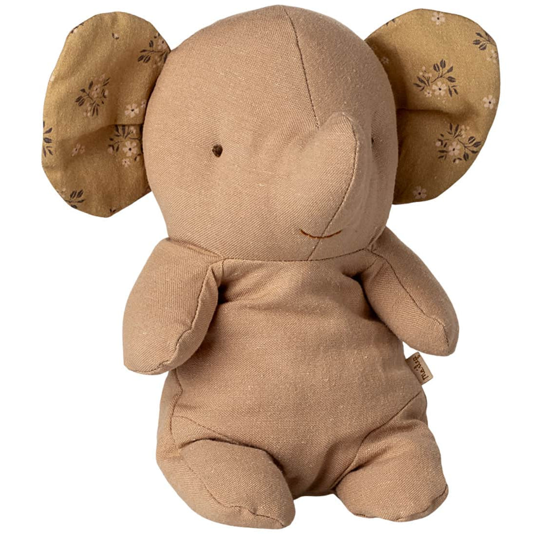 Safari Friends | Maileg | Elephant Small | Powder