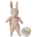 Rabbit Set | Maileg | Micro | Sand | Rose