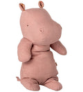 Safari Friends | Maileg | Hippo | Medium | Rose