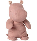 Safari Friends | Maileg | Hippo | Small | Rose