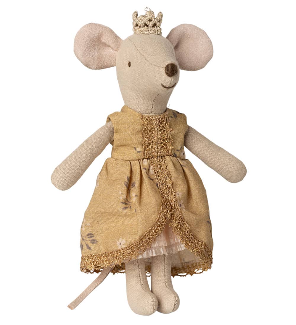 Princess Mouse | Maileg | Big sister