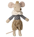Prince Mouse | Maileg | Big Brother | Ocher