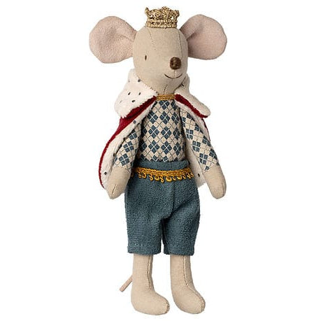 King Mouse | Maileg | Dad