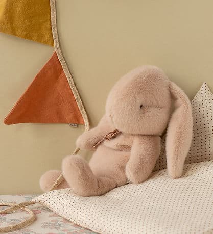 Bunny Plush | Maileg | Small | Powder