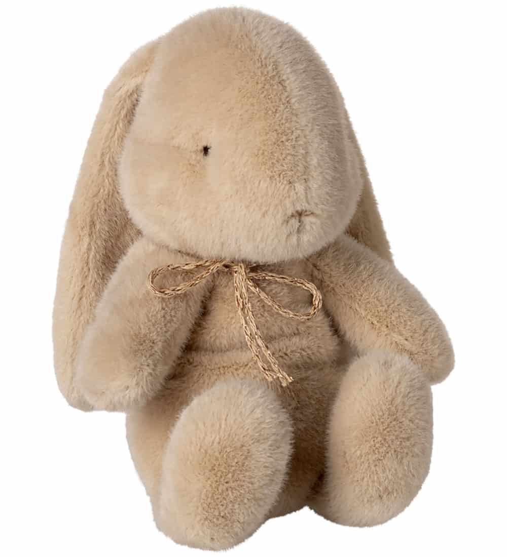 Bunny Push | Maileg | Small | Latte