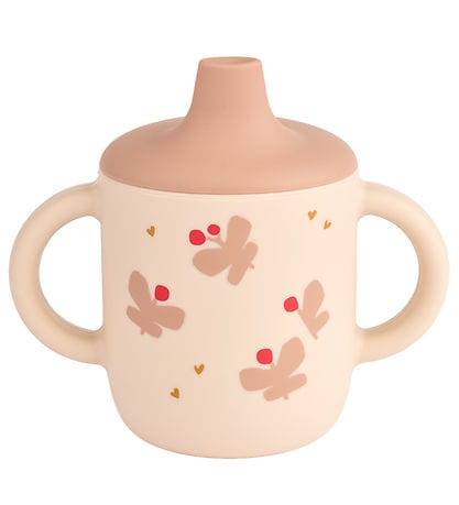 Cup | Neil Sippy | Butterfly / Apple Blossom