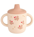Cup | Neil Sippy | Butterfly / Apple Blossom