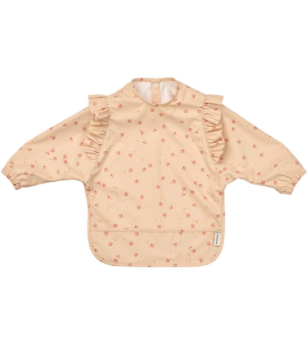 Babete com Mangas | Merle | Mini Butterfly / Apple Blossom