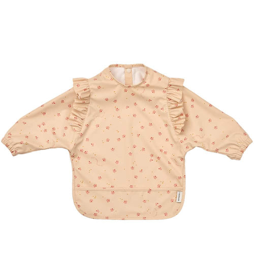 Babete com Mangas | Merle | Mini Butterfly / Apple Blossom