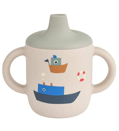 Cup | Neil Sippy | Sailing / Sandy