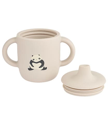Cup | Neil Sippy | Panda / Sandy