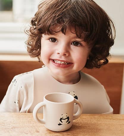 Cup | Neil Sippy | Panda / Sandy