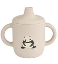 Cup | Neil Sippy | Panda / Sandy