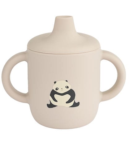 Cup | Neil Sippy | Panda / Sandy