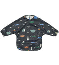 Babete com Mangas | Merle | Sailing / Classic Navy