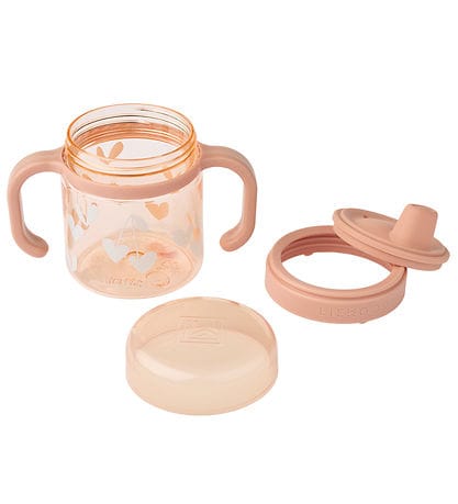 Cup | Kylo Tritan Sippy | 280ml | Sweethearts / Pale Tuscany