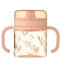 Cup | Kylo Tritan Sippy | 280ml | Sweethearts / Pale Tuscany