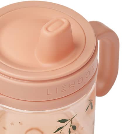 Cup | Kylo Tritan Sippy | 280ml | Peach / Sea shell