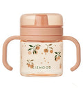 Cup | Kylo Tritan Sippy | 280ml | Peach / Sea shell