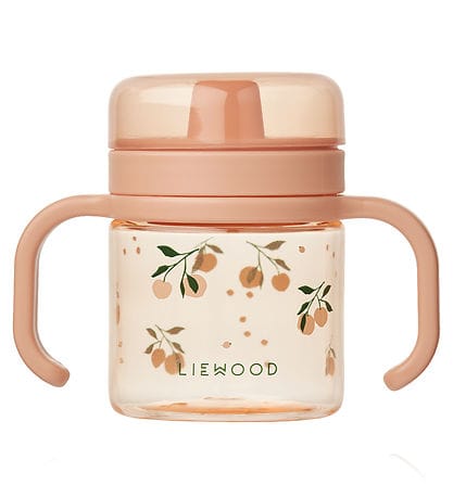 Cup | Kylo Tritan Sippy | 280ml | Peach / Sea shell