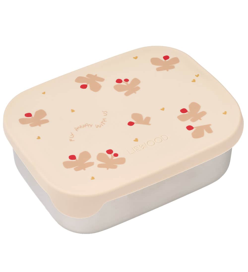 Lunchbox | Arthur | Butterfly / Apple Blossom