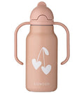Garrafa Térmica | 250ml | Kimmie | Sweethearts / Pale Tuscany