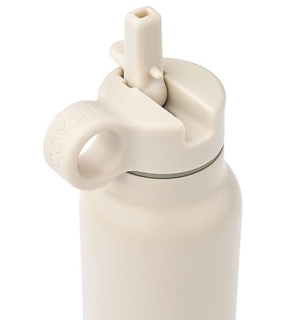 Garrafa Térmica | 350 ml | Falk |  Panda / Sandy