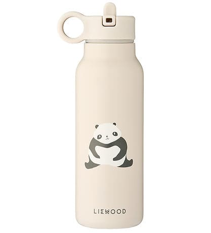 Garrafa Térmica | 350 ml | Falk |  Panda / Sandy