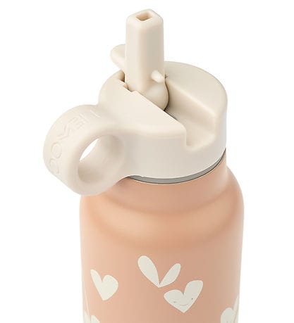 Garrafa Térmica | 350 ml | Falk | Sweethearts / Pale Tuscany