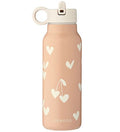 Garrafa Térmica | 350 ml | Falk | Sweethearts / Pale Tuscany