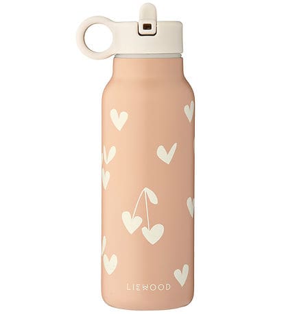 Garrafa Térmica | 350 ml | Falk | Sweethearts / Pale Tuscany