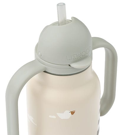 Garrafa Térmica | 250ml | Kimmie | Sailing / Sandy