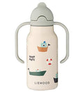 Garrafa Térmica | 250ml | Kimmie | Sailing / Sandy