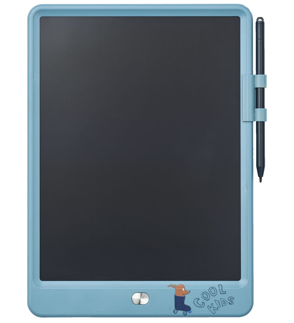 Tablet Mágico | Zora | Tiger / Beach blue