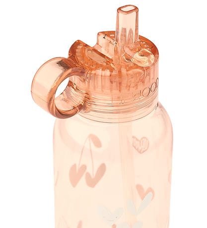 Garrafa | Yang Tritan | 500ml | Sweethearts / Pale Tuscany