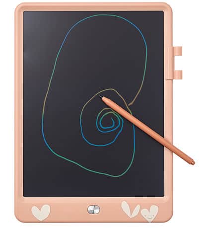 Tablet Mágico | Zora | Sweethearts / Pale Tuscany