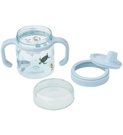 Cup | Kylo Tritan Sippy | 280ml | Sea Creature / Sandy