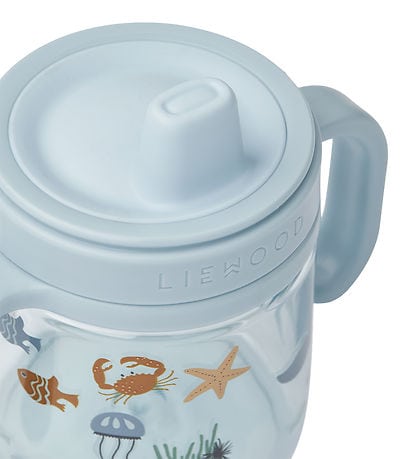 Cup | Kylo Tritan Sippy | 280ml | Sea Creature / Sandy