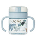 Cup | Kylo Tritan Sippy | 280ml | Sea Creature / Sandy
