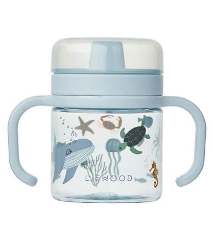 Cup | Kylo Tritan Sippy | 280ml | Sea Creature / Sandy