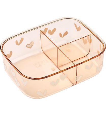 Lunchbox | Arthur Tritan | Sweethearts / Pale Tuscany