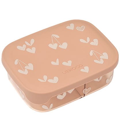 Lunchbox | Arthur Tritan | Sweethearts / Pale Tuscany