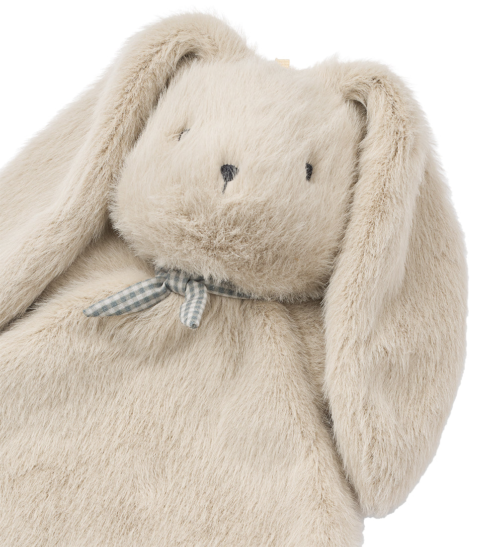 Roy Rabbit Cuddle Cloth | Mist