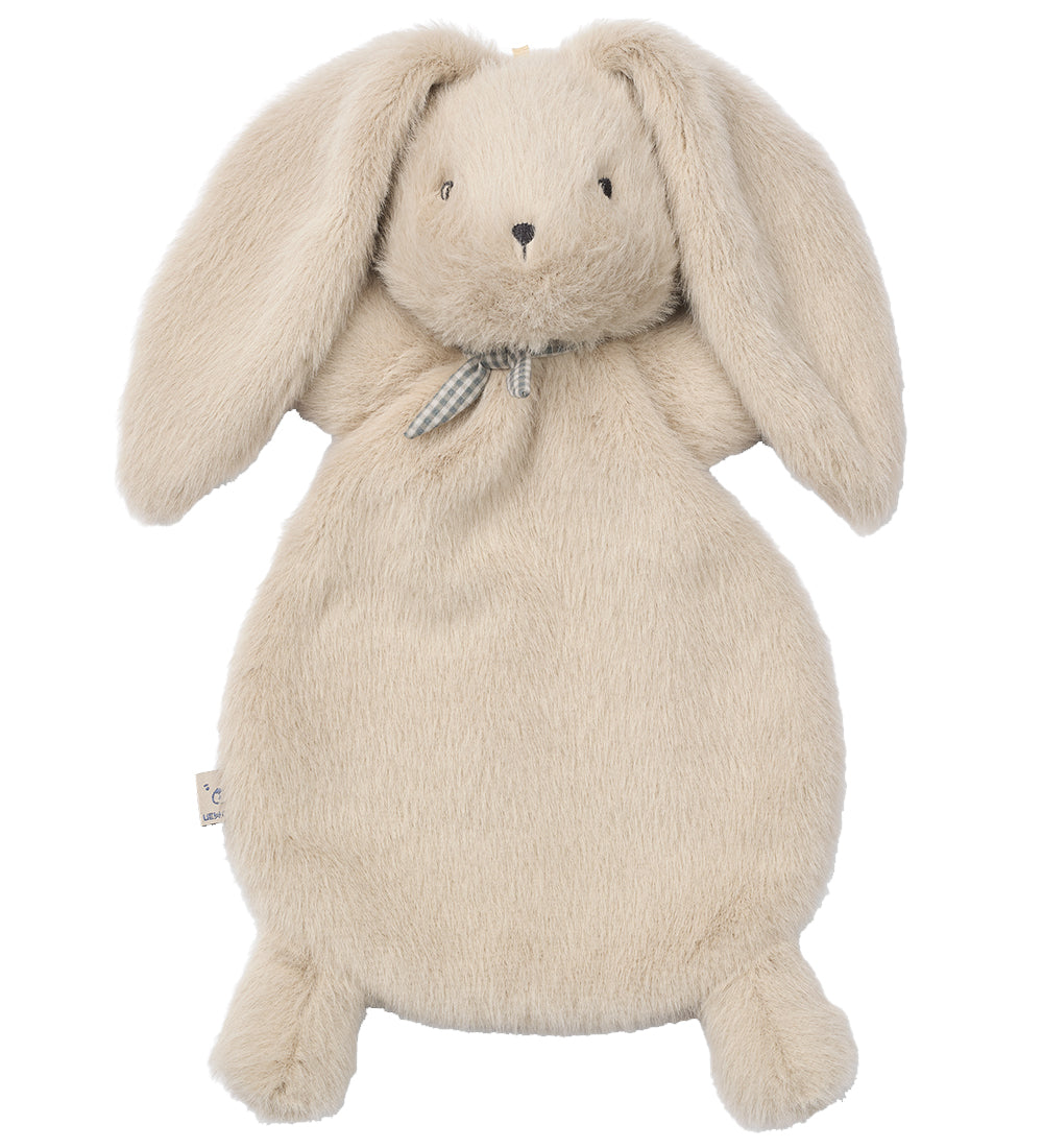 Roy Rabbit Cuddle Cloth | Mist
