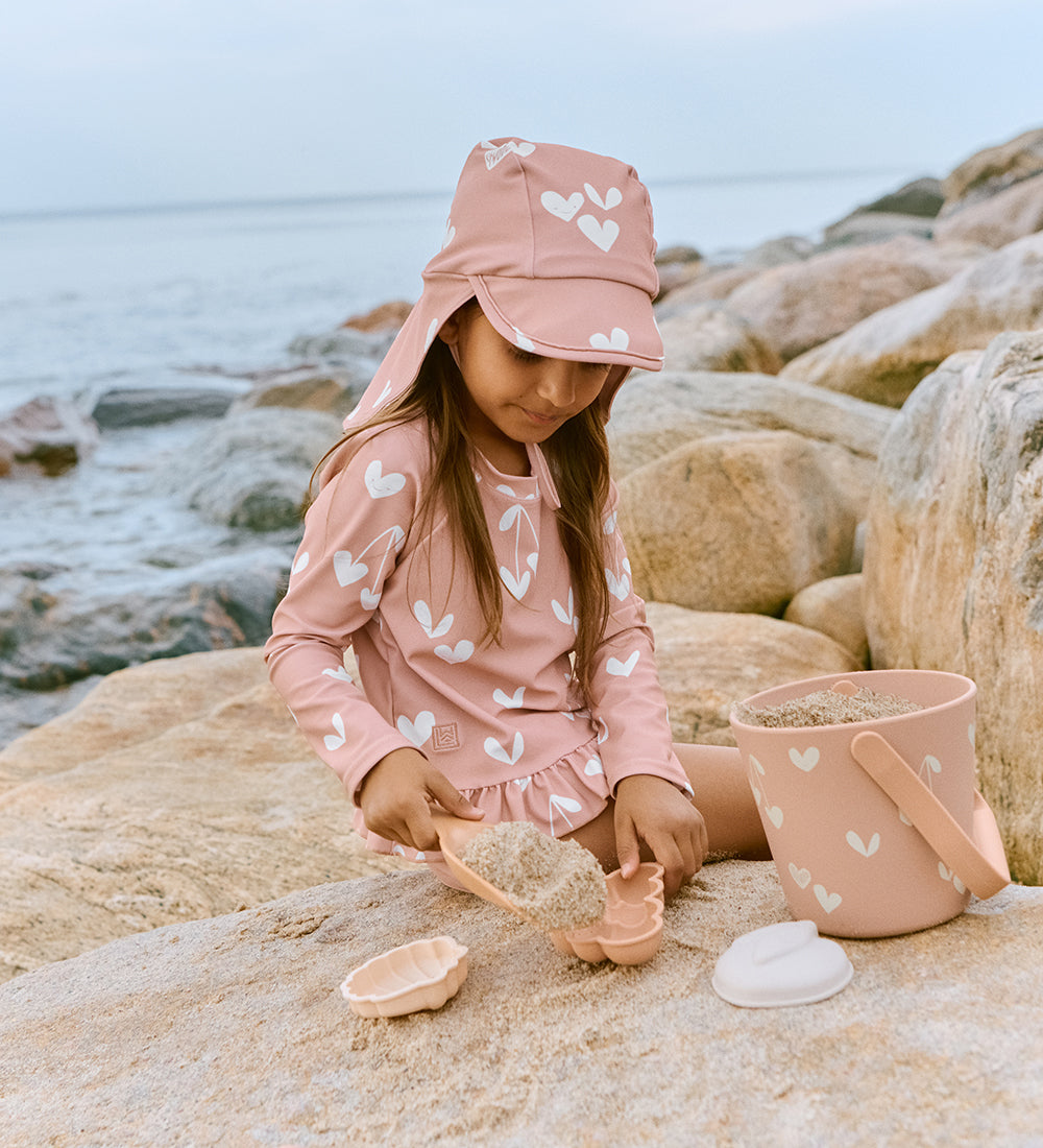 Conjunto de Praia | Gilma Sweethearts | Sweethearts / Pale tuscany