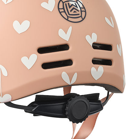 Capacete | Milly | Sweethearts / Pale tuscany