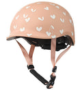 Capacete | Milly | Sweethearts / Pale tuscany