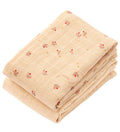 Pack 2 | Musselina | Lewis | Mini butterfly / Apple blossom mix