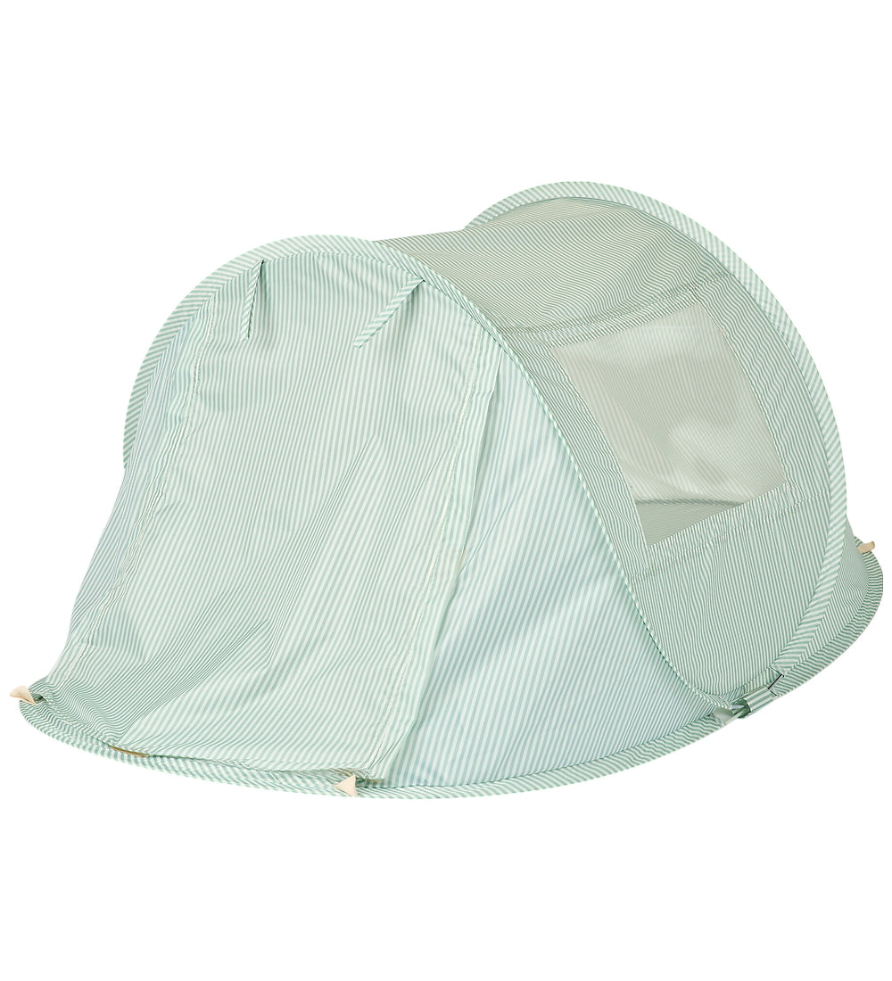 Tenda de Praia | Björk | Peppermint / Creme de la Creme