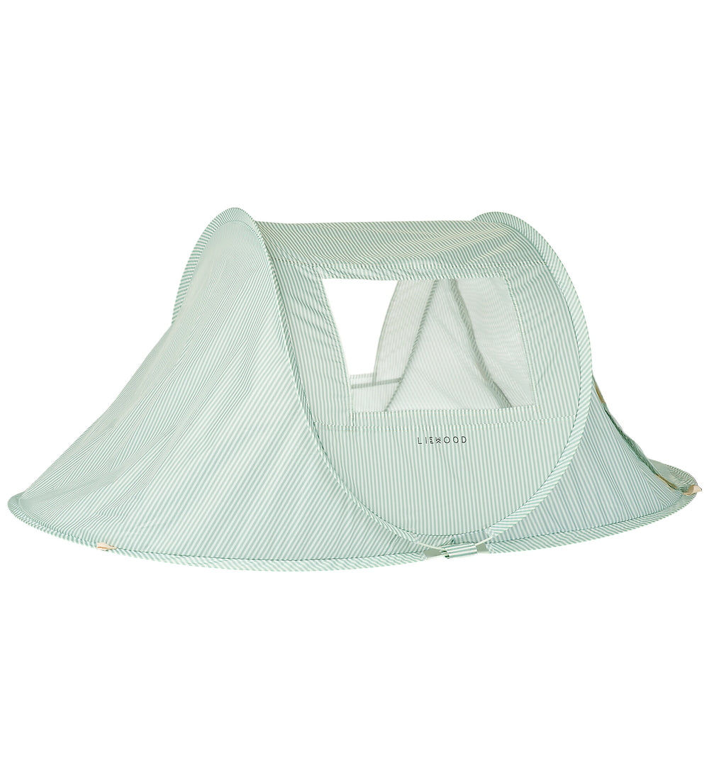 Tenda de Praia | Björk | Peppermint / Creme de la Creme